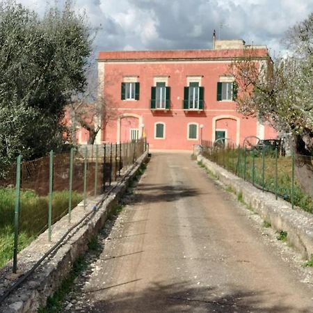 Casale Gallinaro Villa Antonelli Exterior photo